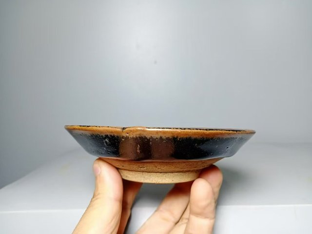 古玩陶瓷盞拍賣,當(dāng)前價(jià)格188元