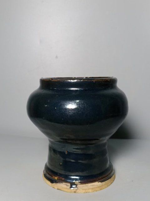 古玩陶瓷香爐拍賣,當前價格690元