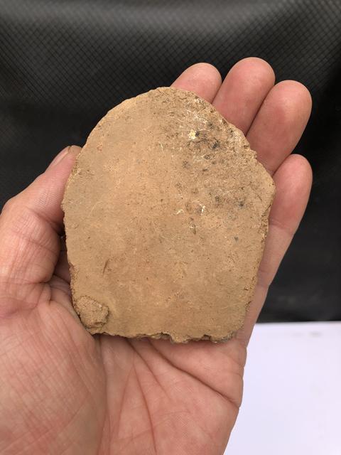 古玩雜項清代.金剛薩埵雙身像擦擦拍賣,當前價格0元