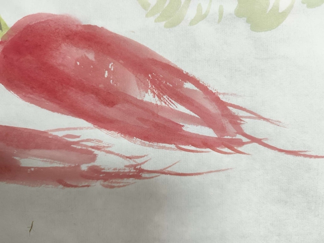 古玩字畫劉持昀老師精品真跡 大展宏圖拍賣,當前價格170元