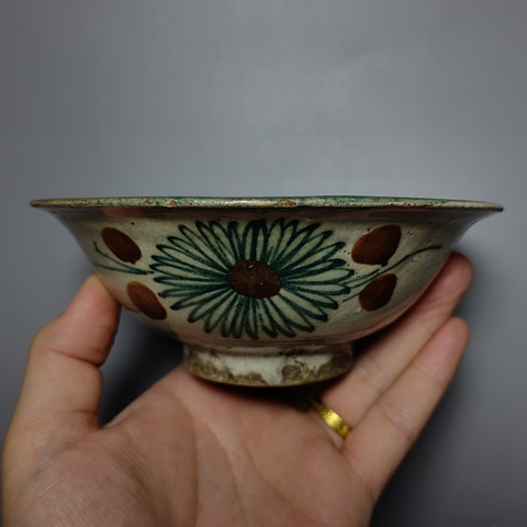 古玩陶瓷民國時期茶碗/盞拍賣,當前價格138元