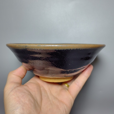 古玩陶瓷明代碗拍賣,當(dāng)前價(jià)格2000元