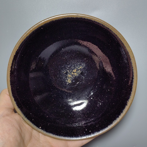 古玩陶瓷明代碗拍賣,當(dāng)前價(jià)格2000元