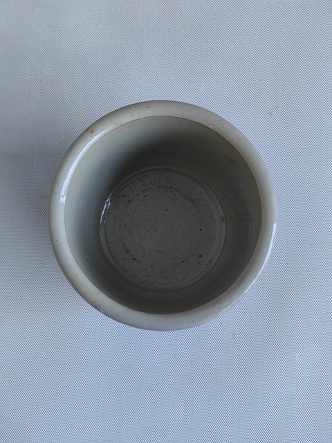 古玩陶瓷青花趕珠龍紋香爐拍賣,當前價格580元