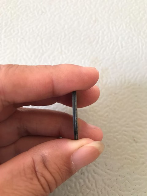 古玩錢幣康熙通寶拍賣,當前價格188元