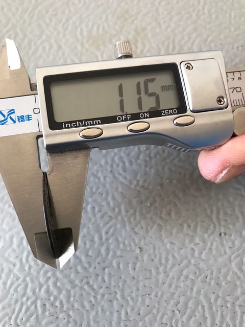 古玩錢幣康熙通寶拍賣,當前價格188元
