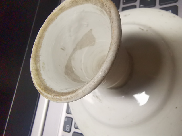 古玩陶瓷清末民初，景德鎮(zhèn)窯口，花卉紋粉彩高足盤拍賣，當前價格666元