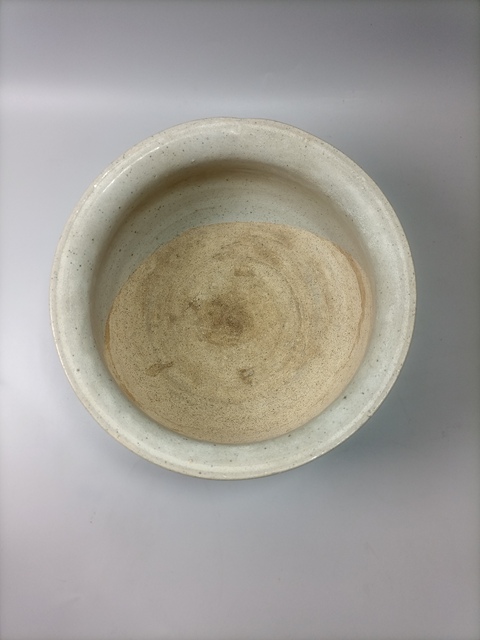 古玩陶瓷明晚清早期青花花卉福字紋香爐拍賣,當前價格2880元