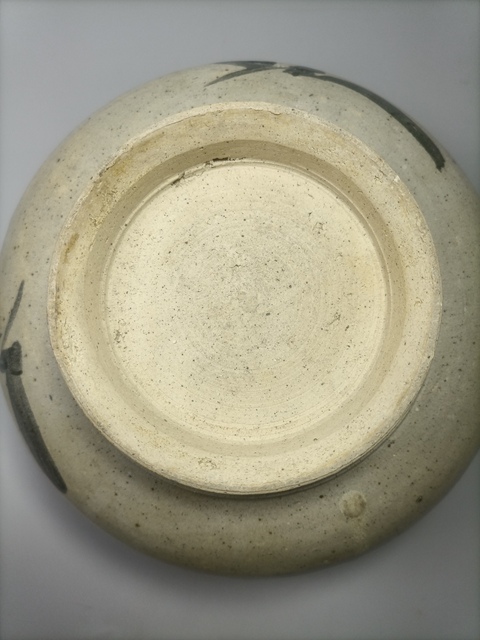 古玩陶瓷明晚清早期青花花卉福字紋香爐拍賣,當前價格2880元