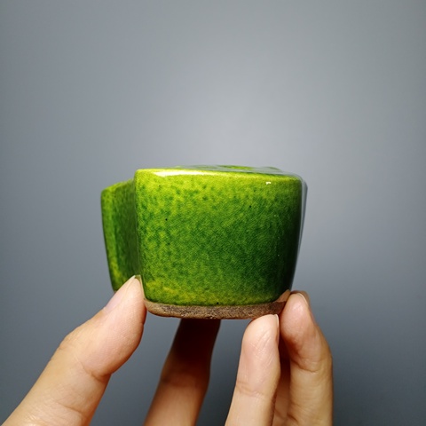 古玩陶瓷水丞拍賣，當(dāng)前價格400元