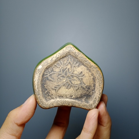 古玩陶瓷水丞拍賣，當(dāng)前價格400元
