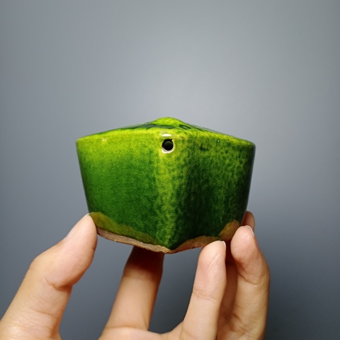 古玩陶瓷水丞拍賣，當(dāng)前價格400元