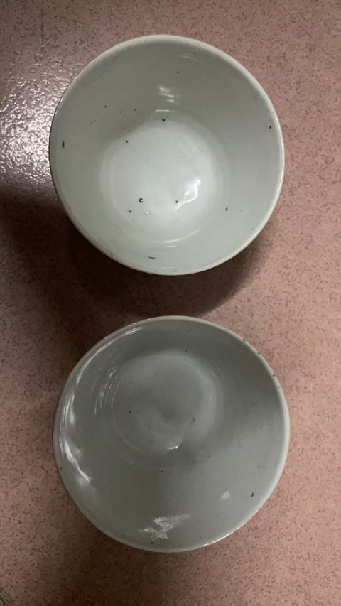 古玩陶瓷民國粉彩仕女杯拍賣，當前價格1680元