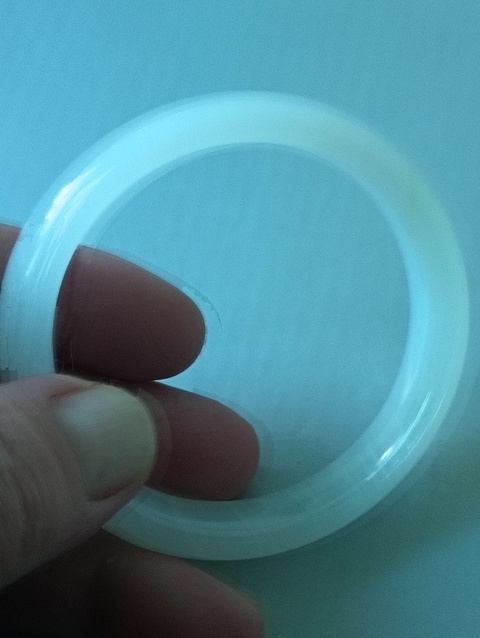 古玩玉器玉手鐲拍賣，當(dāng)前價格99元
