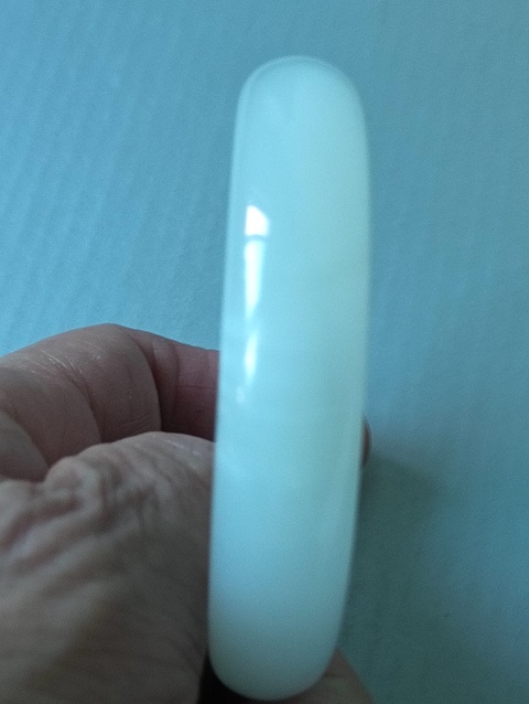 古玩玉器玉手鐲拍賣，當(dāng)前價格99元