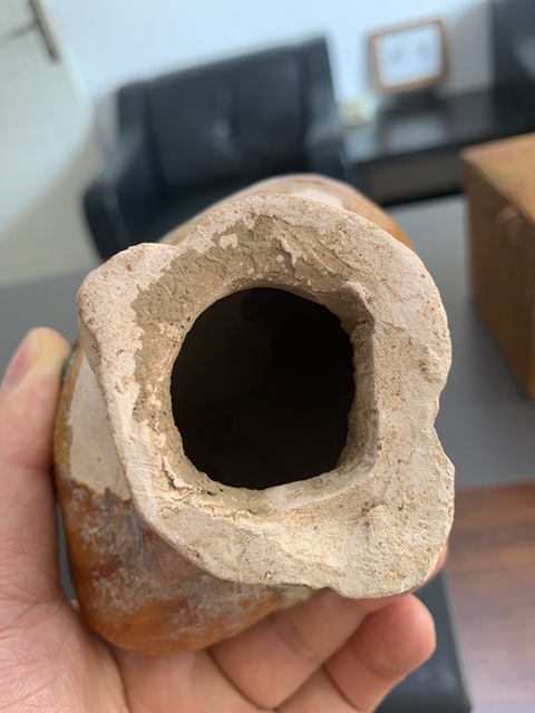 古玩陶瓷三彩鴨擺件拍賣,當前價格12000元