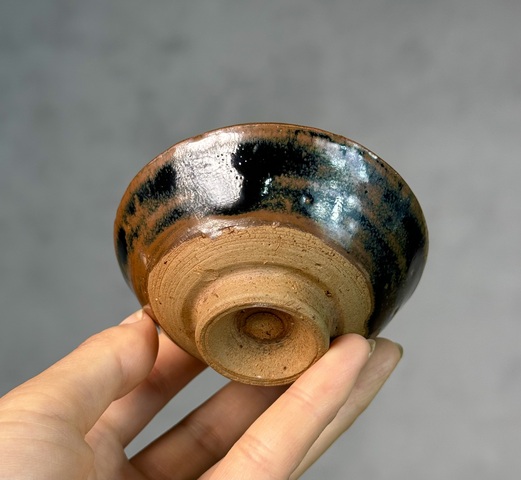 古玩陶瓷茶盞拍賣,當前價格386元
