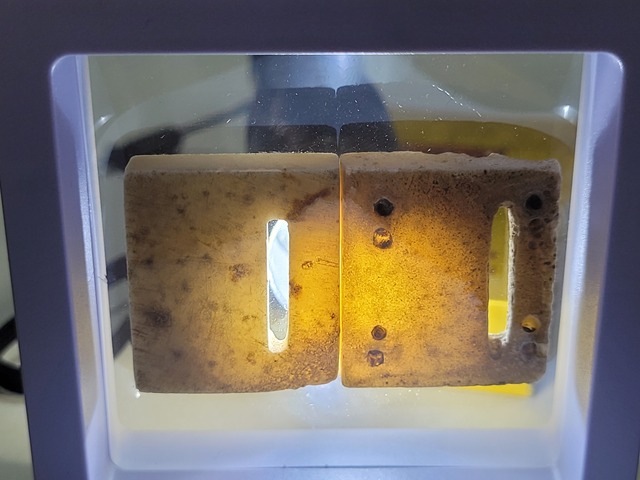 古玩玉器唐代玉帶扣一個(gè)特價(jià)拍賣，當(dāng)前價(jià)格699元