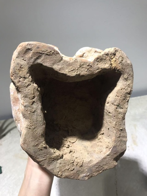 古玩陶瓷唐·鎮魔神獸拍賣，當前價格10000元