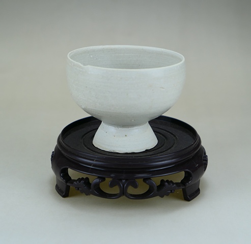 中国古美術品、宋代青白釉水滴、TF1106 中国古美術品、宋代青白釉水滴、TF1106