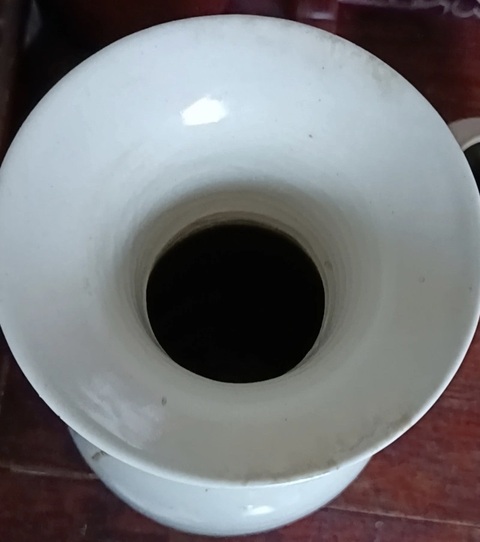 古玩陶瓷仕女紋瓶拍賣,當前價格999元