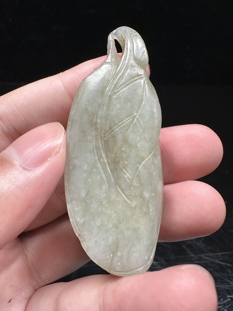 古玩玉器清·和田玉瓜果拍賣,當(dāng)前價格6000元