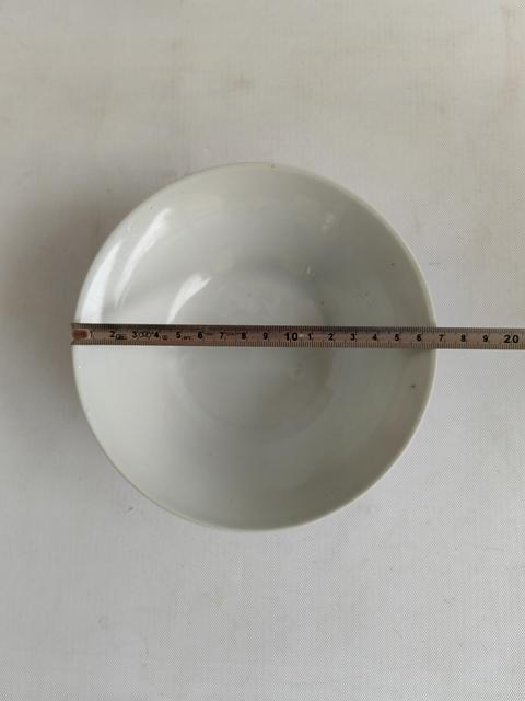 古玩陶瓷粉彩花卉紋碗拍賣，當前價格260元