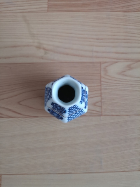 古玩陶瓷葫蘆瓶拍賣，當前價格220元