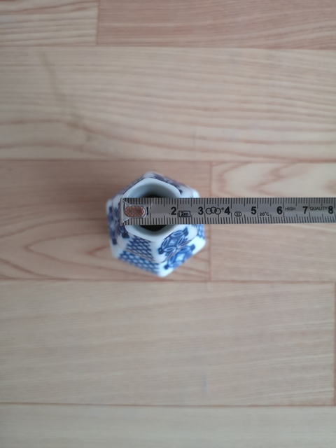 古玩陶瓷葫蘆瓶拍賣，當前價格220元