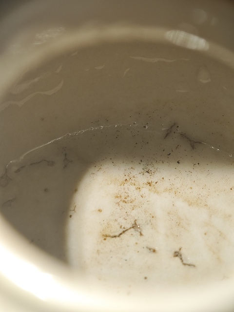 古玩陶瓷麒麟送子粉彩提梁壺拍賣，當前價格980元
