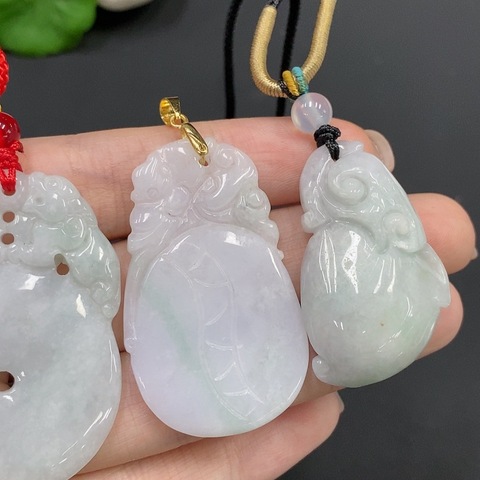 古玩玉器26天然翡翠掛墜  一手走 非金鑲拍賣，當(dāng)前價(jià)格240元