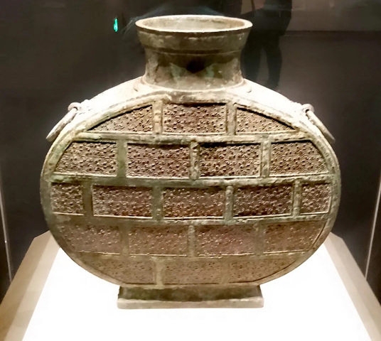 古玩銅器羽紋舟拍賣，當(dāng)前價格60000元