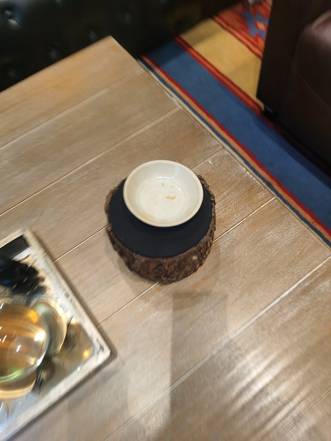 古玩陶瓷影青芒口圈足覆燒工藝洗拍賣,當前價格500元