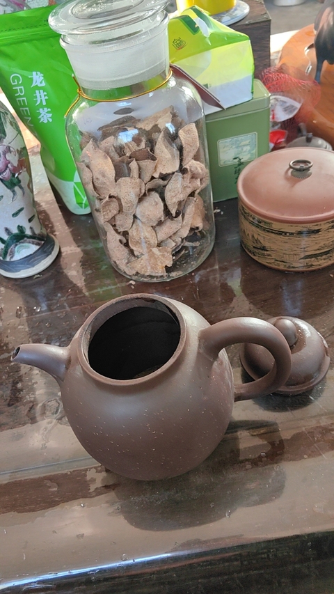 古玩雜項高宮燈壺拍賣,當前價格1000元