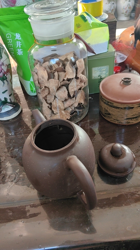 古玩雜項高宮燈壺拍賣,當前價格1000元