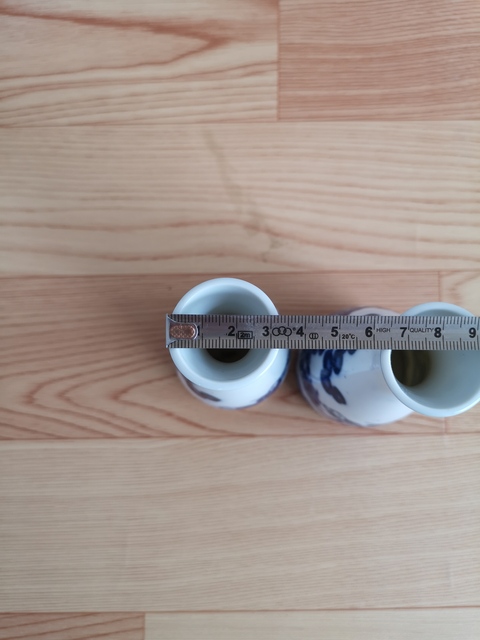 古玩陶瓷嬰戲紋瓶拍賣，當前價格168元