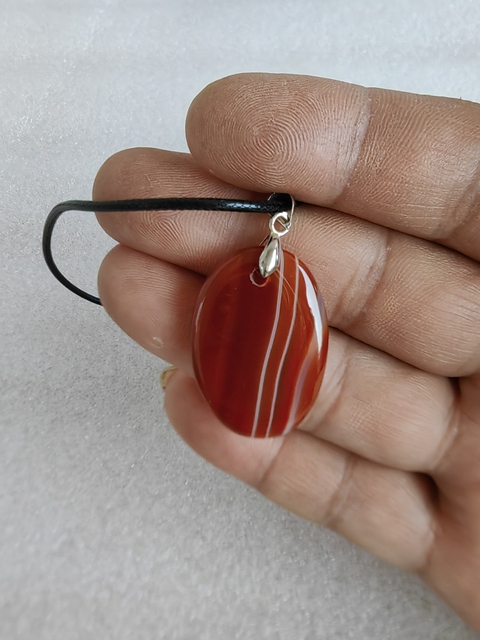 古玩玉器纏絲瑪瑙掛件拍賣,當前價格168元
