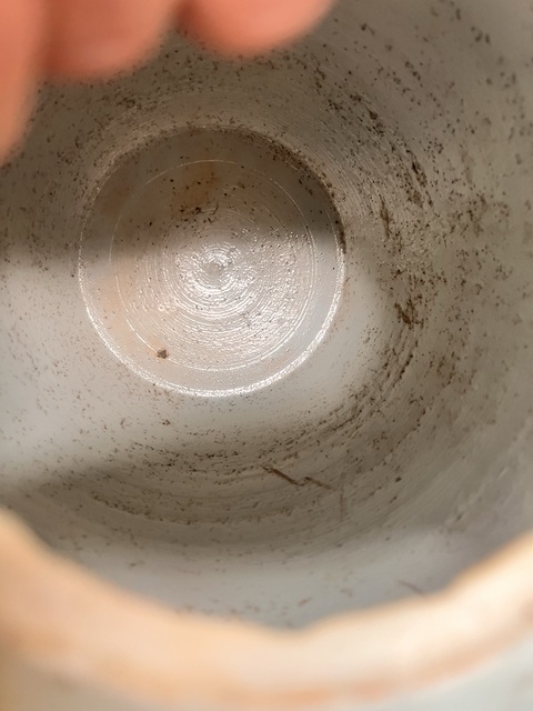 古玩陶瓷民國名家 劉和義粉彩紅樓題材詩文蓋罐拍賣，當前價格2280元