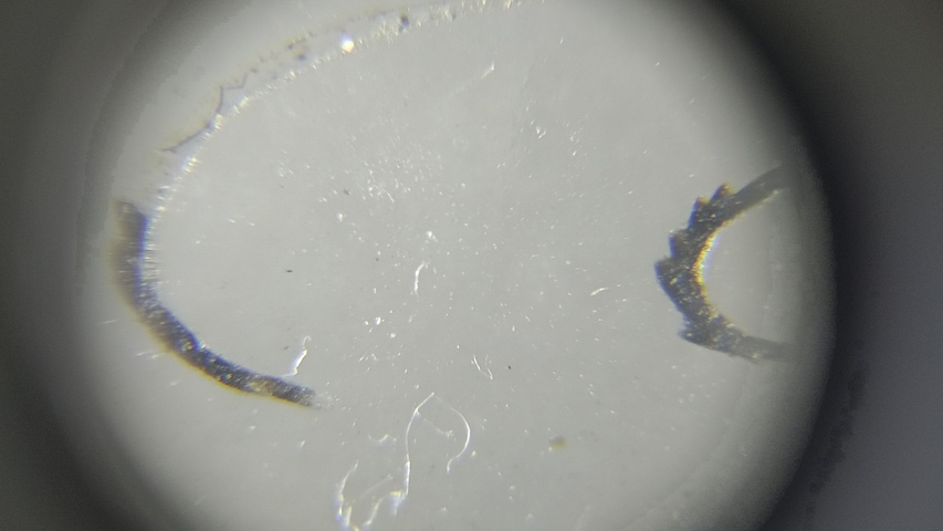 古玩雜項黃花梨鑲和田白玉塔式文房筆掛案上宮廷燈拍賣，當前價格1888888元