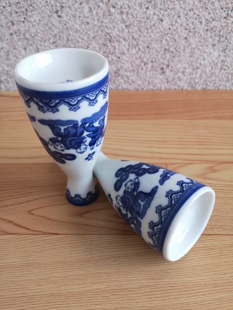 古玩陶瓷嬰戲紋瓶拍賣，當前價格168元