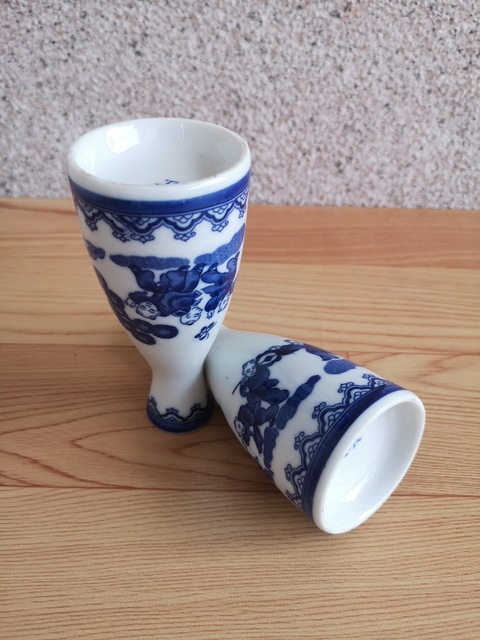 古玩陶瓷嬰戲紋瓶拍賣，當前價格168元