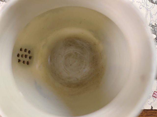 古玩陶瓷米黃釉粉彩花鳥紋茶壺拍賣,當前價格2580元
