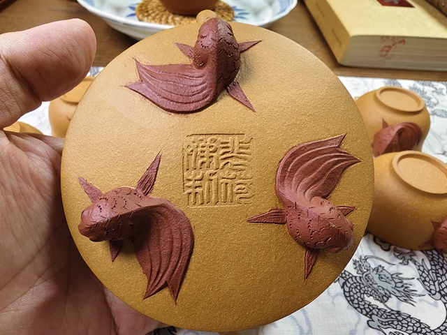 古玩雜項紫砂壺拍賣,當前價格880元