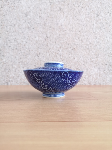 古玩陶瓷青花蓋碗拍賣,當(dāng)前價(jià)格398元