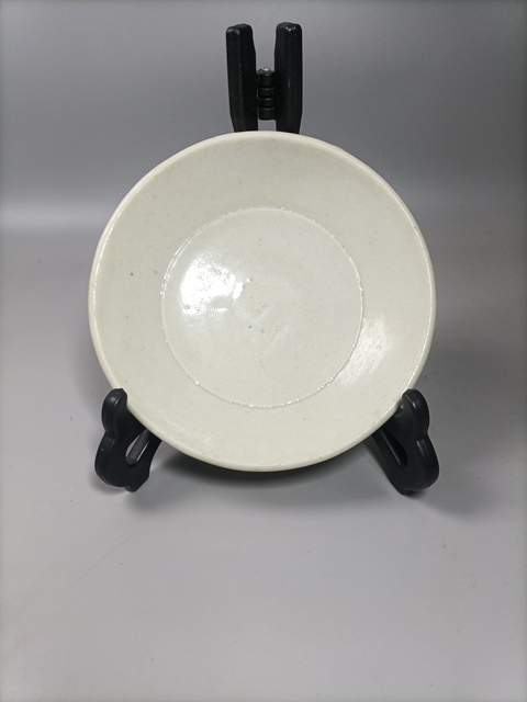 古玩陶瓷宋青白釉淺碗拍賣，當前價格0元