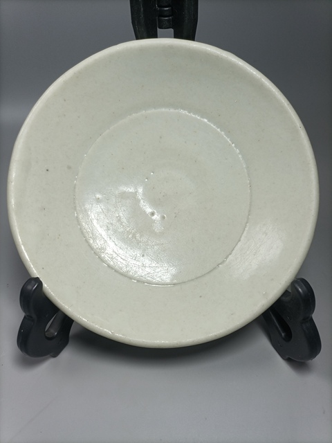 古玩陶瓷宋青白釉淺碗拍賣，當前價格0元