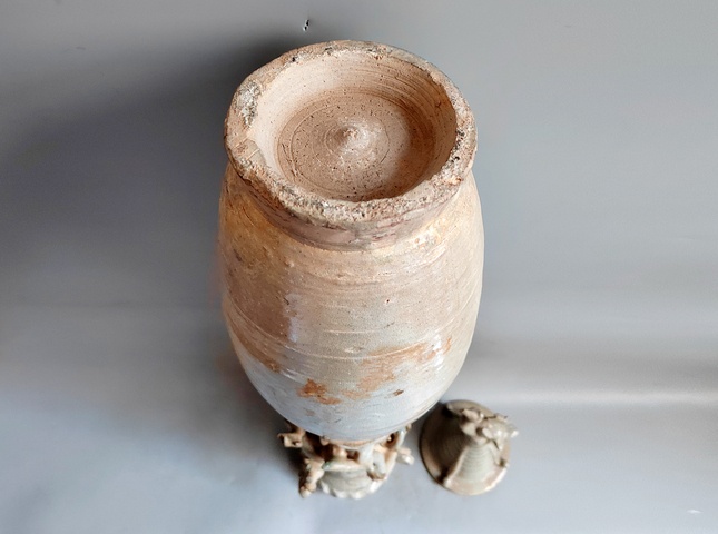 古玩陶瓷誠信小店拍賣，當前價格1888元