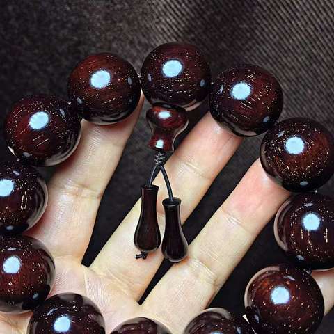 古玩雜項手串拍賣,當前價格298元