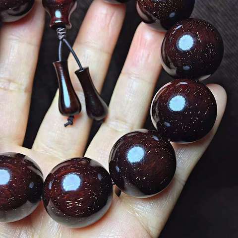 古玩雜項手串拍賣,當前價格298元