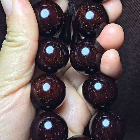 古玩雜項手串拍賣,當前價格298元